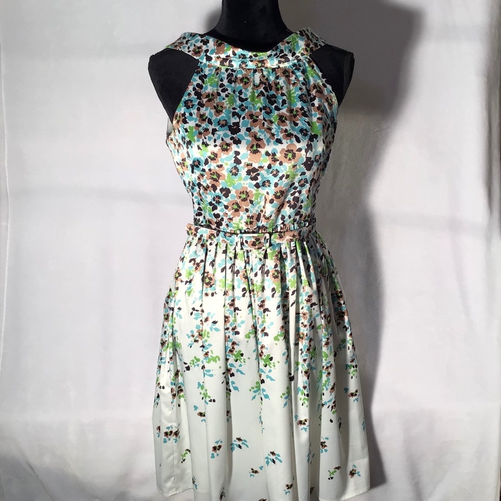 Jessica Howard Dress